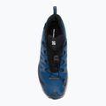 Salomon XA PRO 3D V9 GTX мъжки обувки за бягане poseidon/white pepper/falcon 5