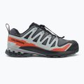 Мъжки обувки за бягане Salomon XA PRO 3D V9 GTX turbulence/black/burnt ochre 2