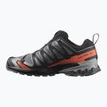 Мъжки обувки за бягане Salomon XA PRO 3D V9 GTX turbulence/black/burnt ochre 2