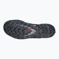 Мъжки обувки за бягане Salomon XA PRO 3D V9 GTX turbulence/black/burnt ochre 4