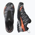 Мъжки обувки за бягане Salomon XA PRO 3D V9 GTX turbulence/black/burnt ochre 5