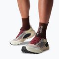 Обувки за бягане Salomon S/LAB Genesis vanilla ice/chocolate/black 8