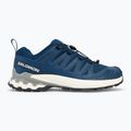 Salomon XA Pro 3D V9 мъжки обувки за бягане poseidon/icicle/alloy 2