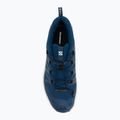 Salomon XA Pro 3D V9 мъжки обувки за бягане poseidon/icicle/alloy 5