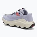 Дамски обувки за бягане Salomon Ultra Glide 3 cosmic/icicle/neon 3