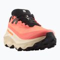 Дамски маратонки за бягане Salomon Ultra Glide 3 fusion coral/tender peach/black