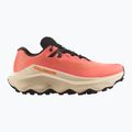 Дамски маратонки за бягане Salomon Ultra Glide 3 fusion coral/tender peach/black 2