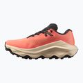 Дамски маратонки за бягане Salomon Ultra Glide 3 fusion coral/tender peach/black 3