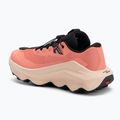 Дамски обувки за бягане Salomon Ultra Glide 3 fusion coral/tender peach/black 3