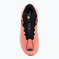 Дамски обувки за бягане Salomon Ultra Glide 3 fusion coral/tender peach/black 5