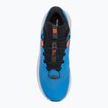 Salomon Ultra Glide 3 мъжки обувки за бягане френско синьо/лунен камък/черешов домат 5