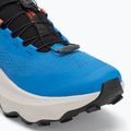 Salomon Ultra Glide 3 мъжки обувки за бягане френско синьо/лунен камък/черешов домат 7