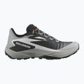 Мъжки обувки за бягане Salomon Genesis black/alloy/turmeric 9