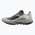 Мъжки обувки за бягане Salomon Genesis black/alloy/turmeric 10