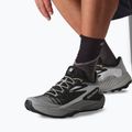 Мъжки обувки за бягане Salomon Genesis black/alloy/turmeric 14