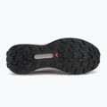 Мъжки обувки за бягане Salomon Genesis black/alloy/turmeric 4
