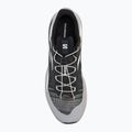 Мъжки обувки за бягане Salomon Genesis black/alloy/turmeric 5