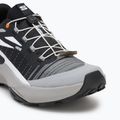 Мъжки обувки за бягане Salomon Genesis black/alloy/turmeric 7
