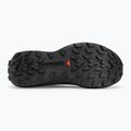 Мъжки обувки за бягане Salomon Genesis black/white/lemon 4