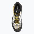 Мъжки обувки за бягане Salomon Genesis black/white/lemon 5