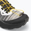 Мъжки обувки за бягане Salomon Genesis black/white/lemon 7