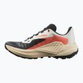 Дамски обувки за бягане Salomon Genesis coral/tender/black 3