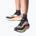 Дамски обувки за бягане Salomon Genesis coral/tender/black 7
