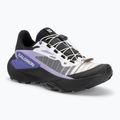 Дамски обувки за бягане Salomon Genesis black/white/liberty