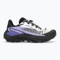 Дамски обувки за бягане Salomon Genesis black/white/liberty 2