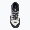 Дамски обувки за бягане Salomon Genesis black/white/liberty 5