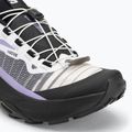 Дамски обувки за бягане Salomon Genesis black/white/liberty 7
