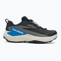 Мъжки обувки за бягане Salomon Genesis GTX black/lunar rock/french blue 2