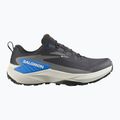 Мъжки обувки за бягане Salomon Genesis GTX black/lunar rock/french blue 9