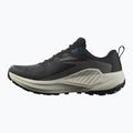 Мъжки обувки за бягане Salomon Genesis GTX black/lunar rock/french blue 10