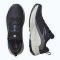 Мъжки обувки за бягане Salomon Genesis GTX black/lunar rock/french blue 13