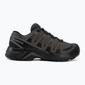 Мъжки обувки за трекинг Salomon X-Adventure Recon Waterproof asphalt/castlerock 2