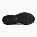 Мъжки обувки за трекинг Salomon X-Adventure Recon Waterproof asphalt/castlerock 4