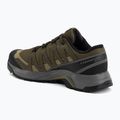 Мъжки обувки за трекинг Salomon X-Adventure Recon Waterproof olvnig/martini 3