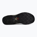 Мъжки обувки за трекинг Salomon X-Adventure Recon Waterproof olvnig/martini 4