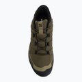 Мъжки обувки за трекинг Salomon X-Adventure Recon Waterproof olvnig/martini 5