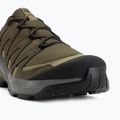 Мъжки обувки за трекинг Salomon X-Adventure Recon Waterproof olvnig/martini 7