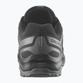 Мъжки обувки за трекинг Salomon Extegra black/asphalt/pewter 3
