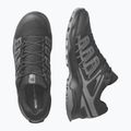 Мъжки обувки за трекинг Salomon Extegra black/asphalt/pewter 5