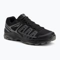 Мъжки обувки за трекинг Salomon Extegra black/asphalt/pewter