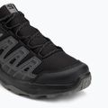 Мъжки обувки за трекинг Salomon Extegra black/asphalt/pewter 7