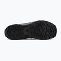 Дамски обувки за трекинг Salomon Extegra GTX Mid henna/run raisin/mahogany rose 4
