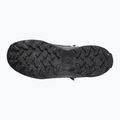 Дамски обувки за трекинг Salomon Extegra GTX Mid henna/run raisin/mahogany rose 11