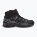 Мъжки обувки за трекинг Salomon Extegra GTX Mid henna/run raisin/mahogany rose 2