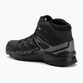 Мъжки обувки за трекинг Salomon Extegra GTX Mid henna/run raisin/mahogany rose 3