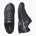 Мъжки обувки за трекинг Salomon Extegra GTX asphalt/black/castlerock 6